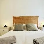Apartment Palmeras Puerto Torrevieja
