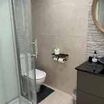 Апартаменты Palmeras Puerto Торевьиа