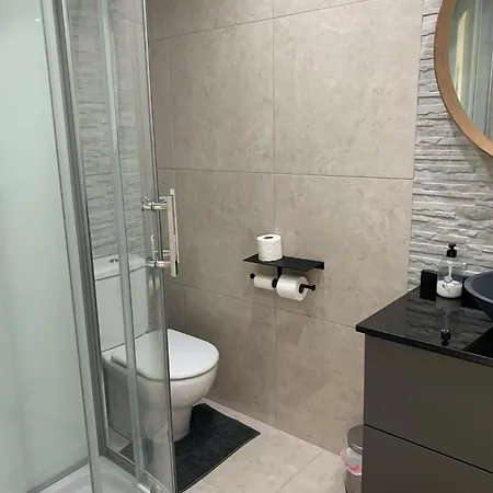 Apartment Palmeras Puerto Torrevieja