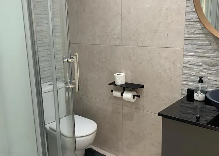 Apartment Palmeras Puerto Torrevieja