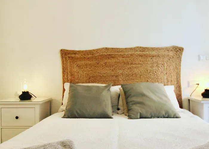 Apartmán Palmeras Puerto Torrevieja